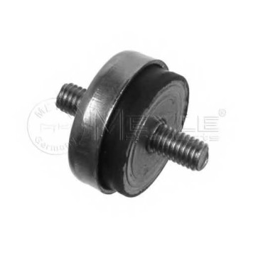 Подвеска радиатора MEYLE MMX0397 / 100 121 0003