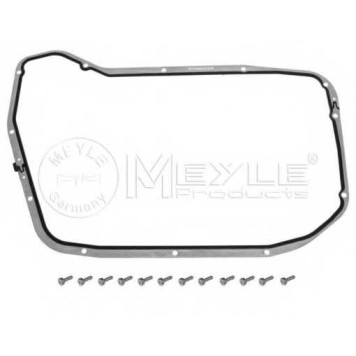 Прокладка, масляный поддон автоматической коробки передач MEYLE MMX0432 / 100 139 0004