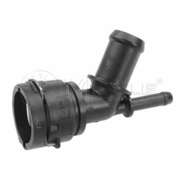 Трубка охлаждающей жидкости MEYLE MMX0556 / 114 239 0001