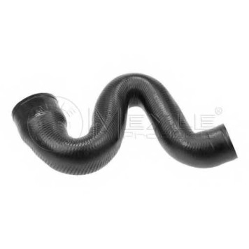 Трубка нагнетаемого воздуха MEYLE MMX0583 / 119 145 0010