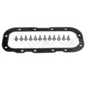 Прокладка, масляный поддон автоматической коробки передач MEYLE MMX0916 / 300 241 1401