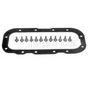 Прокладка, масляный поддон автоматической коробки передач MEYLE MMX0916 / 300 241 1401