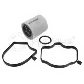 Маслосъемный щиток вентиляции картера MEYLE MMX0957 / 314 038 0002