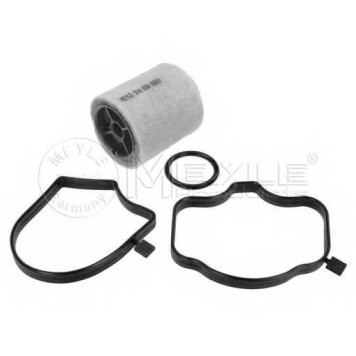 Маслосъемный щиток вентиляции картера MEYLE MMX0957 / 314 038 0002