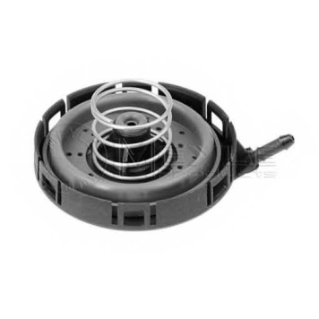 Клапан, отвода воздуха из картера MEYLE MMX0958 / 314 040 0000-1