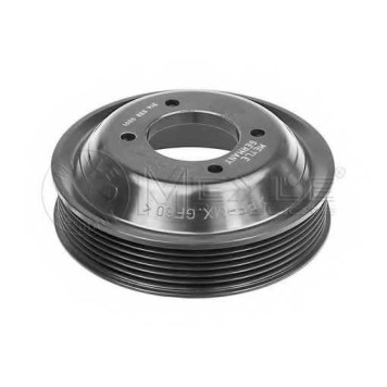 Ременной шкив, водяной насос MEYLE MMX0972 / 314 238 0001