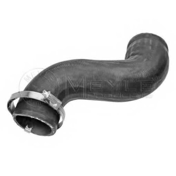 Трубка нагнетаемого воздуха MEYLE MMX1450 / 014 036 0015