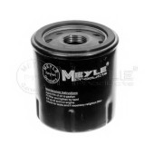 Фильтр масляный MEYLE MOF0077 / 16-14 322 0002