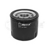 Фильтр масляный MEYLE MOF0080 / 16-14 322 0008