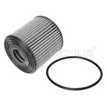 Фильтр масляный MEYLE MOF0158 / 36-14 322 0005