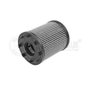 Фильтр масляный MEYLE MOF0183 / 614 322 0006-1