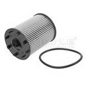 Фильтр масляный MEYLE MOF0183 / 614 322 0006