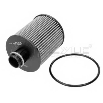 Фильтр масляный MEYLE MOF0192 / 614 322 0016