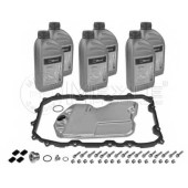 Комплект деталей, смена масла - автоматическ.коробка передач MEYLE MOK0017 / 100 135 0105