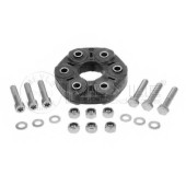 Шарнир продольного вала MEYLE MPJ0048 / 014 152 0061