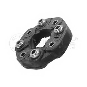 Шарнир продольного вала MEYLE MPJ0056 / 014 152 0071-1