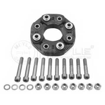 Шарнир продольного вала MEYLE MPJ0056 / 014 152 0071