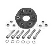 Шарнир продольного вала MEYLE MPJ0057 / 014 152 0072