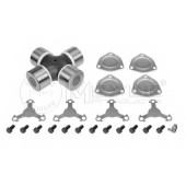 Шарнир продольного вала MEYLE MPJ0092 / 534 041 0001