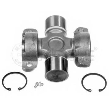 Шарнир продольного вала MEYLE MPJ0094 / 834 039 0001