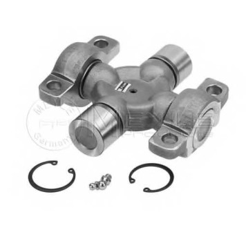 Шарнир продольного вала MEYLE MPJ0095 / 834 126 0001