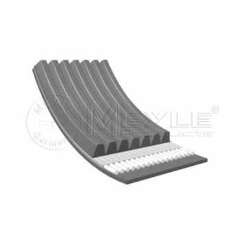 Поликлиновой ремень MEYLE MRB0626 / 050 007 2000
