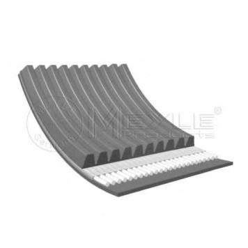 Поликлиновой ремень MEYLE MRB0716 / 050 010 1350