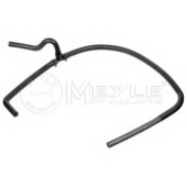 Шланг радиатора MEYLE MRH0005 / 019 222 0007