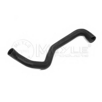 Шланг радиатора MEYLE MRH0070 / 019 501 9025