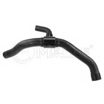 Шланг радиатора MEYLE MRH0100 / 039 050 0032
