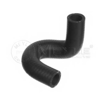 Шланг радиатора MEYLE MRH0136 / 119 121 0029