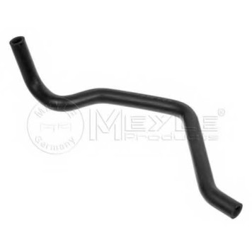 Шланг радиатора MEYLE MRH0191 / 119 121 0156
