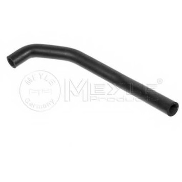 Шланг радиатора MEYLE MRH0195 / 119 121 0165