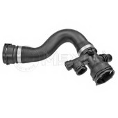 Шланг радиатора MEYLE MRH0329 / 319 222 0027