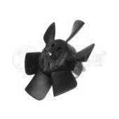 Вентилятор охлаждения двигателя MEYLE MRM0017 / 100 236 0013