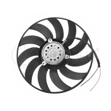 Вентилятор охлаждения двигателя MEYLE MRM0032 / 100 236 0039-1