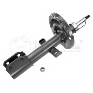 Амортизатор передний для RENAULT CLIO(BR0/1,CR0/1,KR0/1#), MODUS(F/JP0#) <b>MEYLE 16-26 623 0004 / MSA0143</b>