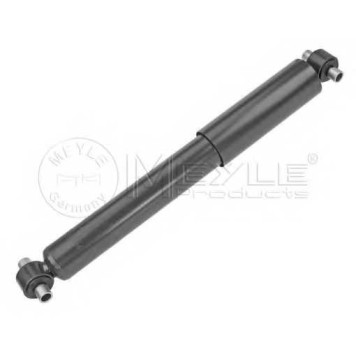 Амортизатор задний для MAZDA 6(GG,GY) <b>MEYLE 35-26 725 0001 / MSA0356</b>