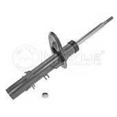 Амортизатор передний левый для CITROEN C3 / PEUGEOT 207(WA#,WC#,WD#,WK#) <b>MEYLE 11-26 623 0012 / MSA0593</b>