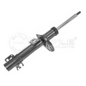 Амортизатор передний для AUDI A1(8X1,8XA,8XF,8XK) / SKODA RAPID(NH1,NH3) / VW POLO(6C,6R) <b>MEYLE 126 623 0014 / MSA0597</b>