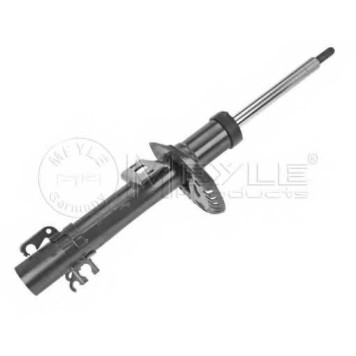 Амортизатор передний для AUDI A1(8X1,8XA,8XF,8XK) / SKODA RAPID(NH1,NH3) / VW POLO(6C,6R) <b>MEYLE 126 623 0014 / MSA0597</b>