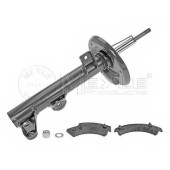 Амортизатор передний для MERCEDES C(CL203,S203,W203), CLC(CL203), CLK(A209,C209) <b>MEYLE 026 623 0020 / MSA0617</b>