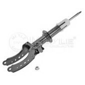 Амортизатор передний правый для VW TOUAREG(7L6,7L7,7LA) <b>MEYLE 126 625 0007 / MSA0632</b>