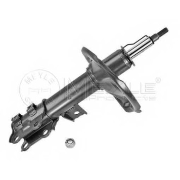Амортизатор передний левый для KIA CEED(ED), PRO CEED(ED) <b>MEYLE 28-26 623 0008 / MSA0636</b>