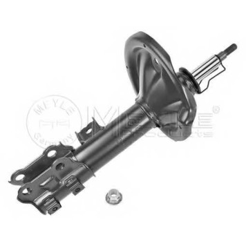 Амортизатор передний правый для KIA CEED(ED), PRO CEED(ED) <b>MEYLE 28-26 623 0009 / MSA0637</b>