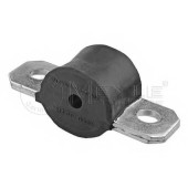 Опора стабилизатора MEYLE MSB0153 / 214 615 0000