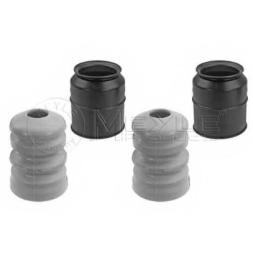 Пылезащитный комплект амортизатора MEYLE MSC0072 / 314 740 0012