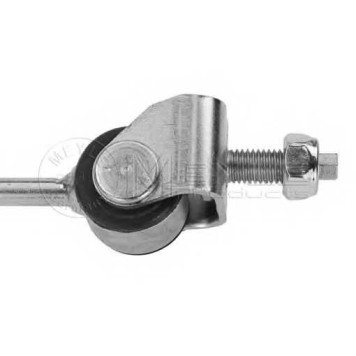 Тяга / стойка стабилизатора MEYLE MSL0007 / 016 060 0004-1