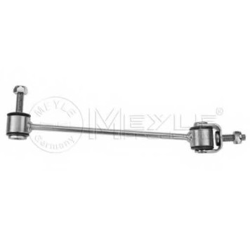 Тяга / стойка стабилизатора MEYLE MSL0007 / 016 060 0004