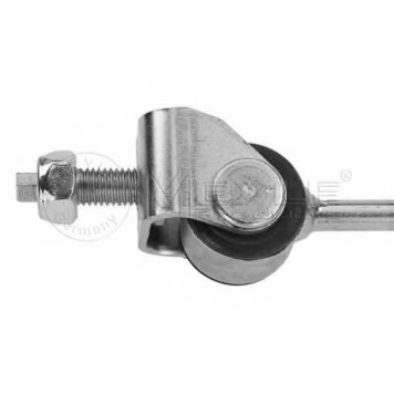 Тяга / стойка стабилизатора MEYLE MSL0009 / 016 060 0006-1